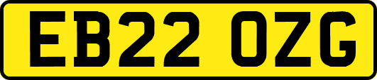 EB22OZG