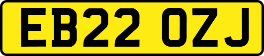 EB22OZJ