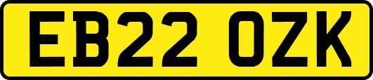 EB22OZK