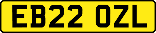 EB22OZL