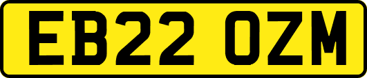 EB22OZM