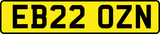EB22OZN