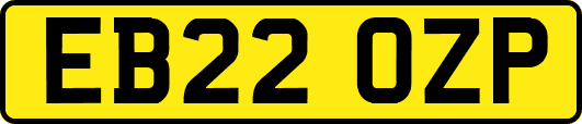 EB22OZP