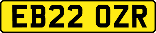 EB22OZR