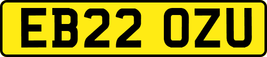 EB22OZU