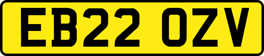 EB22OZV