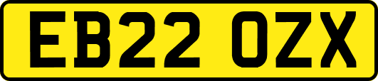 EB22OZX