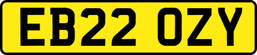 EB22OZY