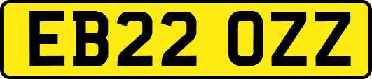 EB22OZZ