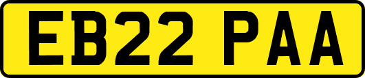 EB22PAA