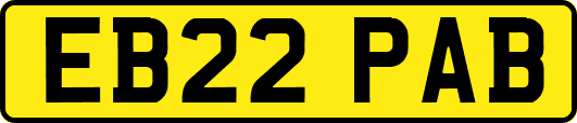 EB22PAB
