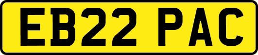 EB22PAC