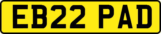 EB22PAD