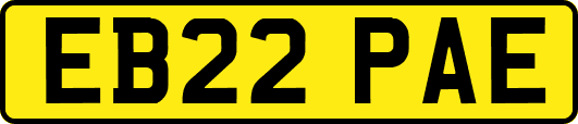 EB22PAE