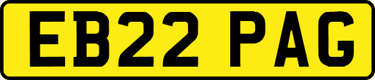 EB22PAG