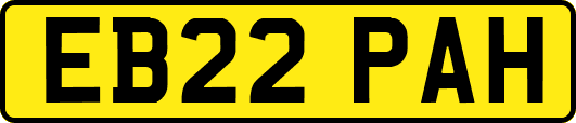EB22PAH