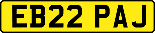 EB22PAJ