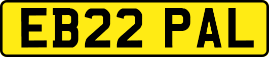 EB22PAL