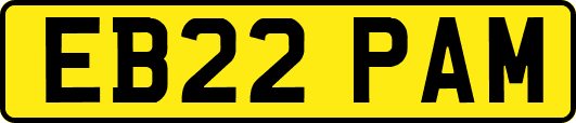 EB22PAM