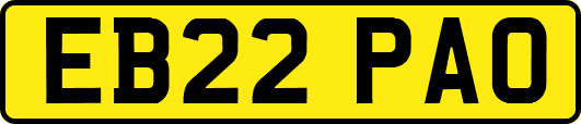 EB22PAO