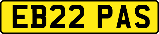 EB22PAS