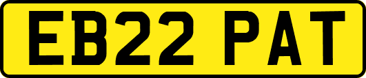 EB22PAT
