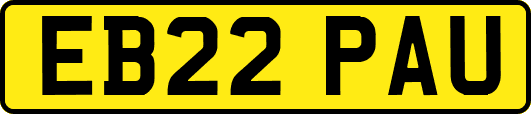 EB22PAU