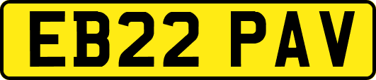 EB22PAV
