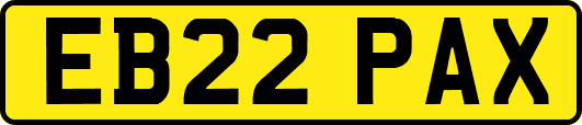 EB22PAX