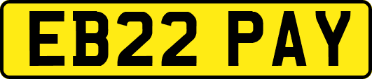 EB22PAY