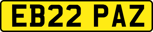 EB22PAZ