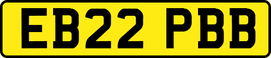 EB22PBB