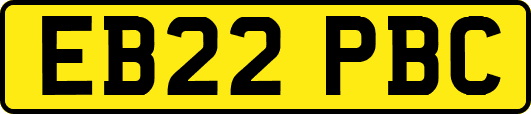 EB22PBC