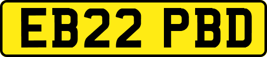 EB22PBD