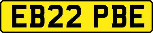 EB22PBE