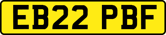 EB22PBF