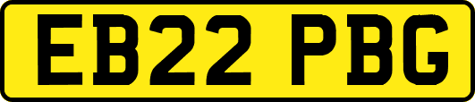 EB22PBG