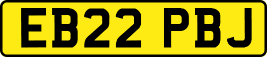 EB22PBJ