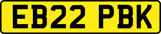 EB22PBK