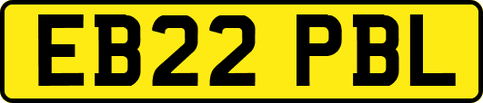 EB22PBL
