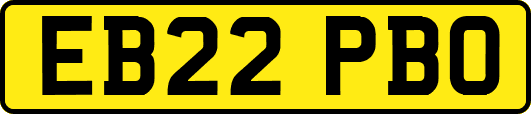 EB22PBO