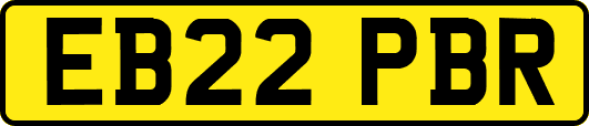EB22PBR