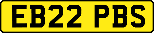 EB22PBS