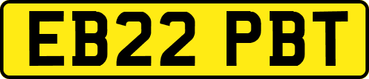 EB22PBT
