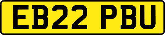 EB22PBU