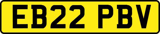 EB22PBV
