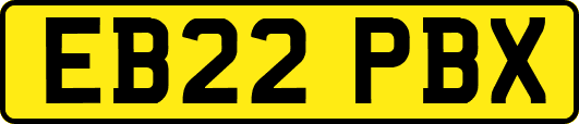 EB22PBX