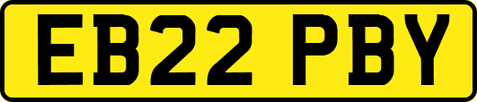 EB22PBY