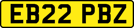 EB22PBZ