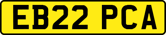 EB22PCA